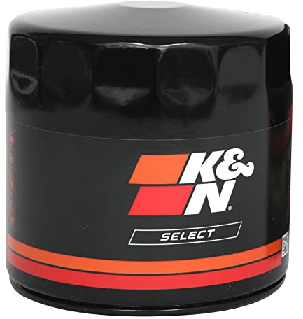 K&N Filters Ölfilter Motorölfilter Anschraubfilter SO-2010 Kompatibel mit JEEP GRAND CHEROKEE IV WK, WK2, CHRYSLER 300 C Touring LX, LE, MAZDA 6 Hatchback GG, DODGE CHALLENGER Coupe | Kompatibel mit: CHRYSLER 300C, 300C Touring, SEBRING, SEBRING Cabriolet, DODGE AVENGER, CALIBER, CHALLENGER Coupe, CHARGER