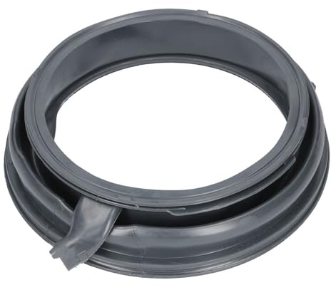LUTH Premium Profi Parts Türmanschette kompatibel mit Bosch 00772659 für Waschmaschine Frontlader