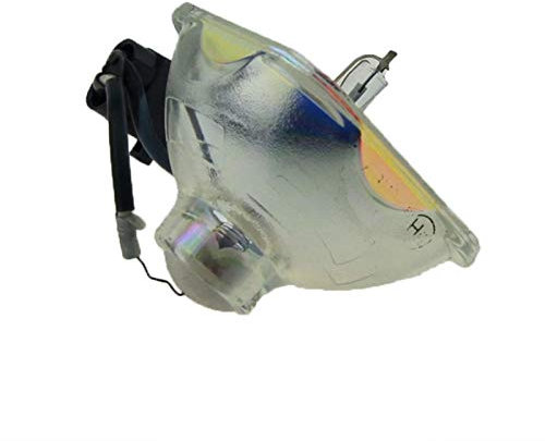 Lampe de projecteur de remplacement V13H010L67 H428A H428B H428C H429A H429B H429C H429C H430A H433B H433B 1261W VS210 EH-TW480 Lampe de projecteur pour ELPL67 FIT POUR EPSON Ampoule de lampe de proje