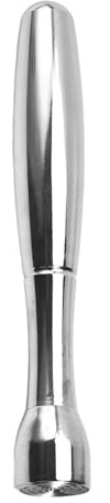Jiuvaso Pilon à Cocktail, mixeur de Boissons, Gadget de Cuisine Professionnel, broyeur de Citron Multi-Usage, Glace à Cocktail pour Bar, café, Boulangerie