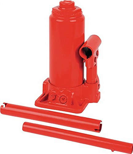 Mannesmann M 007-T-GS5 Hydraulischer Wagenheber 5 t, TÜV/GS