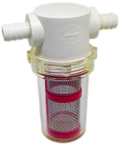 Bouncer Inline Beer Filter (Regular)