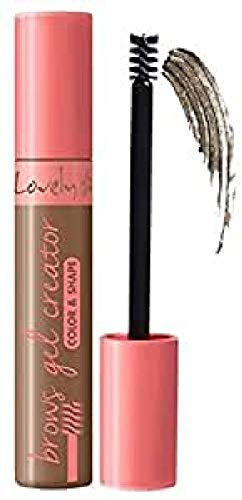 Lovely Brows Gel Creator 2