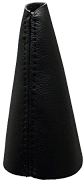 Cargaiter - Custodia per leva del cambio accessorio compatibile con Volkswagen Fox (2004-2011)
