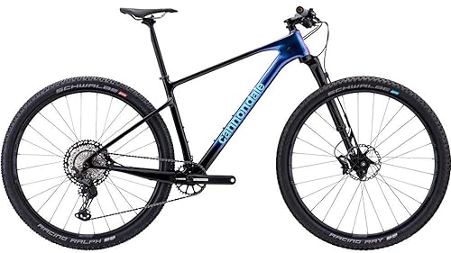 Cannondale Scalpel HT Carbon 2 - Purple Haze, Taille S