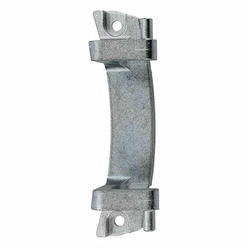 LUTH Premium Profi Parts Charnière de porte compatible Gorenje 581113 pour machine à laver et sèche-linge