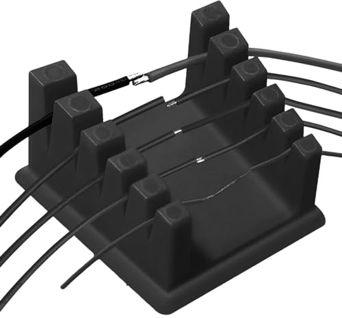 Staffa di serraggio del filo, morsetto della stazione di saldatura | Clip di fermo per saldatura del cavo | Strumenti di riparazione della saldatura, per saldatura, banco di