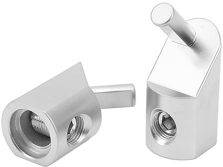 Riduttore di Ingresso Amplificatore Audio per Auto, Morsettiera di Alimentazione Car Audio 1/0 Gauge a 4 Gauge Morsettiera Adattatore Riduttore di Ingresso Amplificatore per