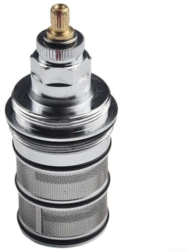 Cartouche de valve thermostatique GP0000250 en laiton pour robinet mitigeur de salle de bain robinet de douche