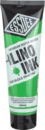 Lino Smaragdpigmentbläck 300 ml