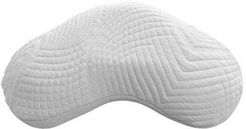 Biona Boomerangkissen 66 x 36 cm mit AWSF+SmartColor