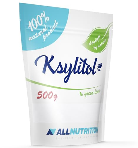 Allnutrition Green Line - Xylitol - 500 g