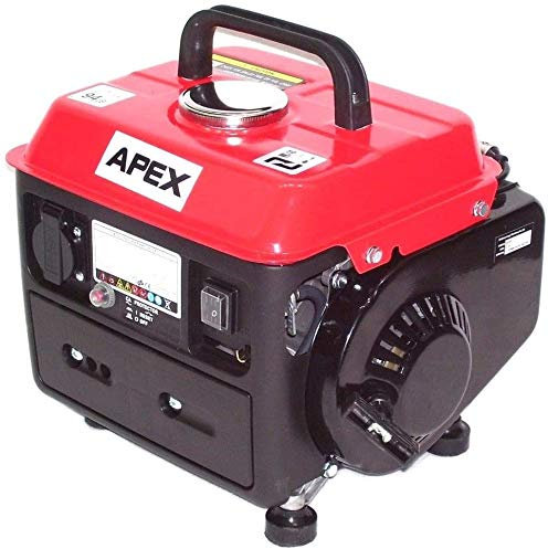 Générateur à essence 950 06260 - Générateur de courant de secours 230 V AWZ