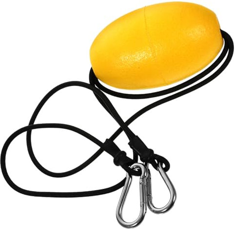 BESPORTBLE Driftanker Mit Schwimmboje Und Clip Nylon- Für Kajak Und Kanu Leicht Und Auffällig Stabilisierung Bei Wind Zubehör Für Bootsanwendungen