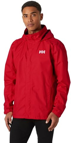 Helly Hansen Herren Dubliner Shell Jacke
