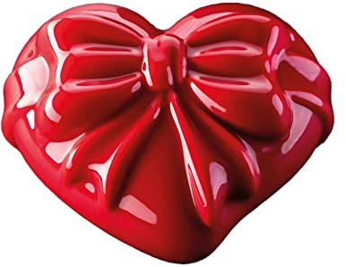 Stampo in silicone Mini Cadeau KE076 Pavoni