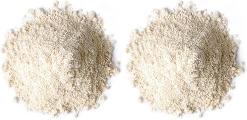 Farina Tipo 0 di Grano Tenero 1Kg BIO (Confezione da 2)