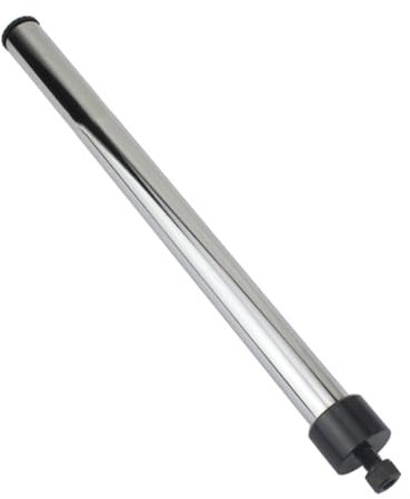 Mikroskop-Zubehör-Kit Großer, robuster, verstellbarer großer Stereo-Tischständer, 50-mm-Ringhalter for Mikroskopkamera Mikroskopische Objektträger (Size : Stand)