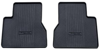 Ford Original Transit/Tourneo Connect 2013-Aktuell Allwetterfußmatten in Wannenform für Hinten 2080978