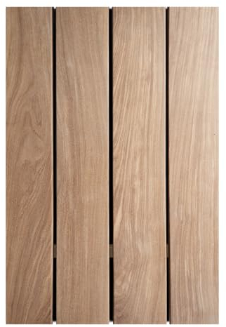 Terrassendiele Cumaru Prime - KD - 21 x 145 x 2130 mm - glatt/glatt