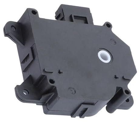 ZHINUAN Heizungs-Luftmischungs-Türantrieb, passend for Toyota, Lexus RX300 GS300 GS400 GS430 SC430 87106-30390 8710630390 604-945 604945 Auto-HLK Stellantrieb für Kfz-Heizung