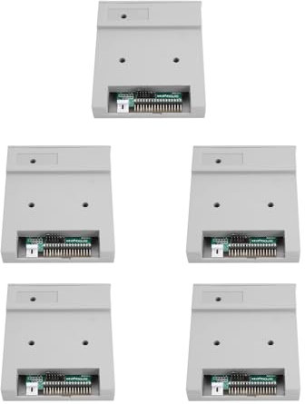 Reinscer 5X Version SFR1M44-U100K USB Emulator 3.5 1.44MB USB SSD Disketten Laufwerks Emulator für Elektronische Tastatur für
