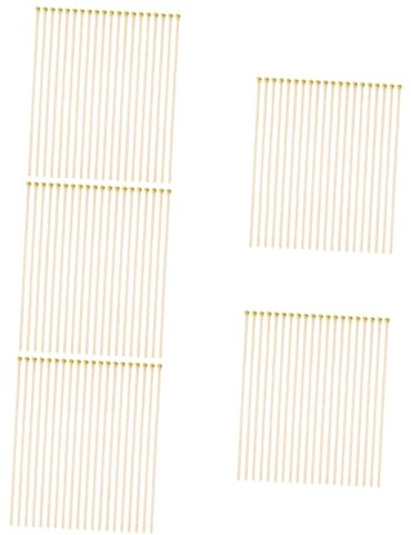 Toddmomy 5 Set Bastoni Per Bandiere Decorativo Facile Da Installare Per Sportivi E Guide Turistiche 25 Pezzi*5
