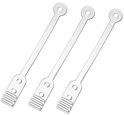 50 pezzi di fasce per rulli permanente Gommini elastici ricambio professionali Styler a rullo Strumento styling capelli uso domestico e salone