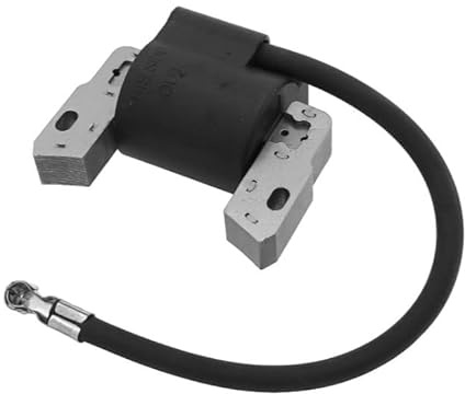 cyclingcolors bobina di accensione tagliaerba trattore motosega decespugliatore compatibile con Briggs & Stratton Classic/Sprint 793281/398593 / 496914/591420