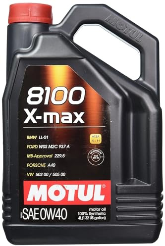 Huile moteur Motul vidéo et adaptateur
