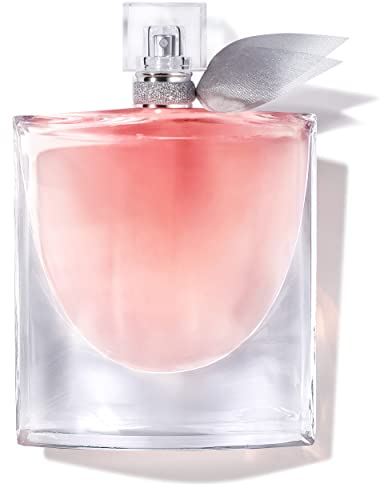Lancôme La Vie est Belle Eau de Parfum, floraler Duft für Damen mit Iris, Patchouli und Vanille-Akkord, nachfüllbarer Flakon, 150ml