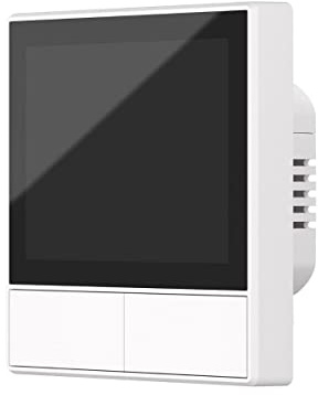 SONOFF NSPanel Smart Switch - Smart Home, Alexa, Google, eWeLink (EU Weiß)