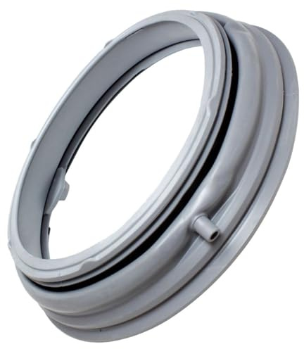 Bullaugendichtung (Manschette) Waschmaschine MDS64212803 MDS41955004 LG Waschmaschine Waschmaschine MDS64212803 MDS41955004 LG