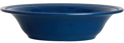 Marine Business - Harmony - Plato Hondo- Blue - Set 6u