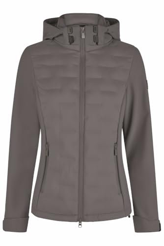 Damen Jacke HYBRID JACKET 6043