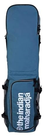 Maharadja PMX - Borsa da hockey indiana