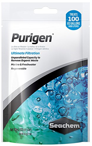 Seachem Purigen, 100 ml