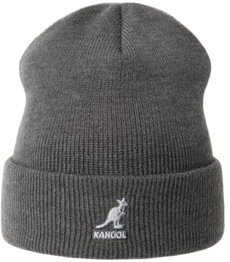 Kangol Men, Women Acrylic Cuff Pull-On