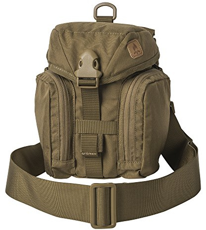 Helikon -Tex Essential Bushcraft Kit de survie (coyotte)