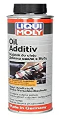 Aditivo para aceite de motor, 300 ml, aditivo de aceite Liqui Moly con MoS2