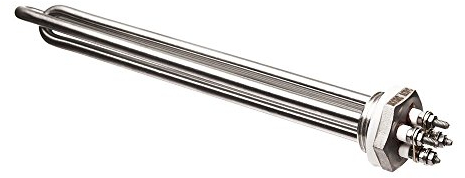 EsportsMJJ 240V 3600W Edelstahl Wasser Heiz Element Elektrische Wasserkocher Heizpatrone Heizung