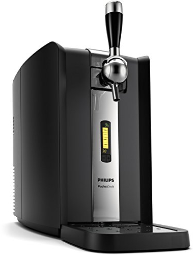 Tireuse à bière domestique PerfectDraft Philips HD3720/26
