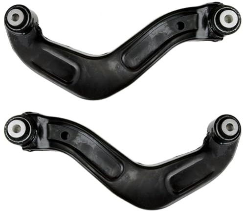 2x Querlenker Hinterachse links rechts oben