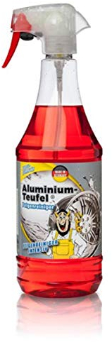 Felgenreiniger, Aluteufel - 2 x 1 l Sparpaket
