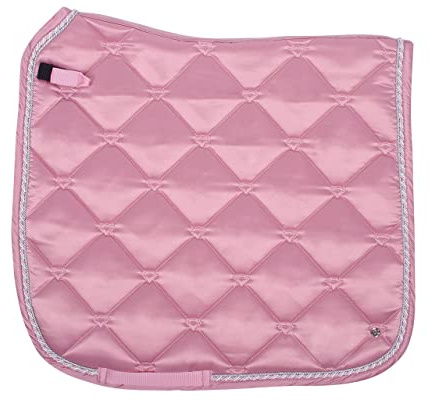 QHP Schabracke Havana Powder-pink WB+ Pony FS 2022