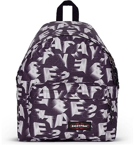 EASTPAK Zaino unisex imbottito Pak'r (confezione da 2)