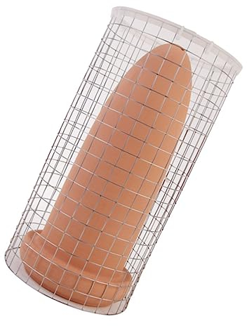 Ipetboom Laichkegel Für Garnelen Und Angelfisch Brutfächer Aquarium Dekoration Fischbrut Box Zuchtbehälter Für Kleine Fische Und Substratlaicher