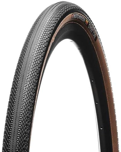 Hutchinson Overide Hardskin Tubeless 700C X 40 Gravel Tyre 700C x 40