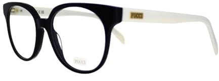 Emilio Pucci Montura de Gafas Mujer EP5227-004-50