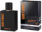 Gin Tonic Original 78 black Parfüm Herren 50ml I frisches Eau de Toilette für jedes Alter mit würzig-ambrientem Duft I zu jedem Anlass und Gelegenheit | Parfum Herren I urban, elegant, maskulin